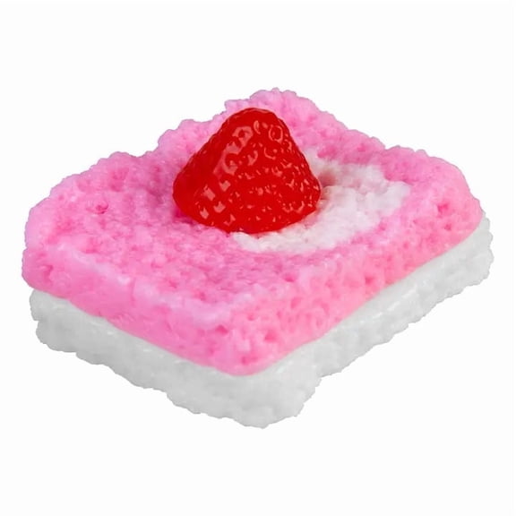 TABA-LICIOUS FLUFFY CAKES 2LAY