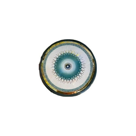 

Evil Eye Wall Hanging Resin Crafts Home Decoration Good Luck Charm Pendant