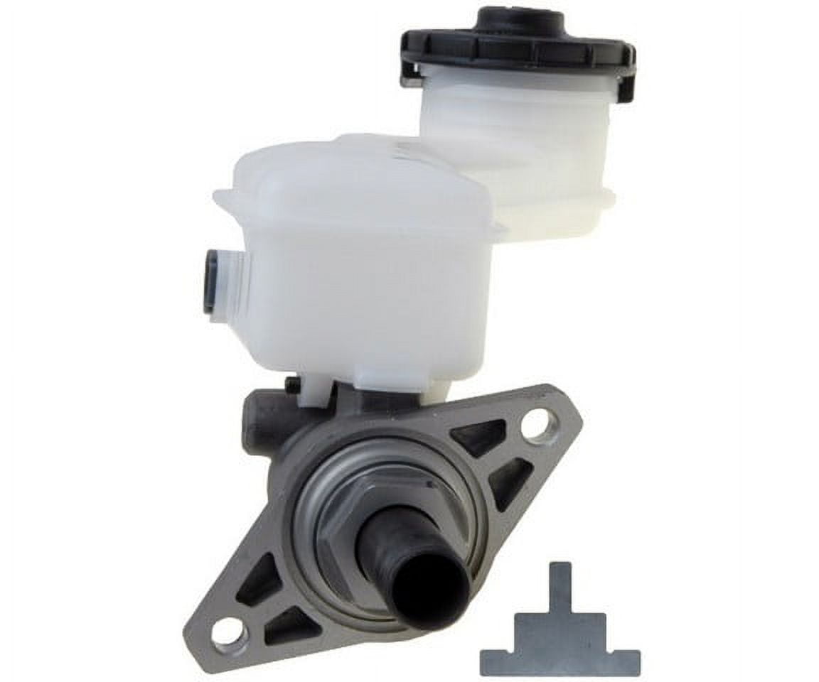 Raybestos MC391004 Professional Grade Brake Master Cylinder