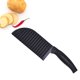 thumbnail image 3 of de s, ondulado, , cebolla, zanahoria, arrugado para verduras Negro Soledad rebanador de patatas, 3 of 8