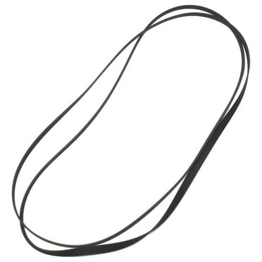 Turntable Belt for DAYTRON Model SX-1000