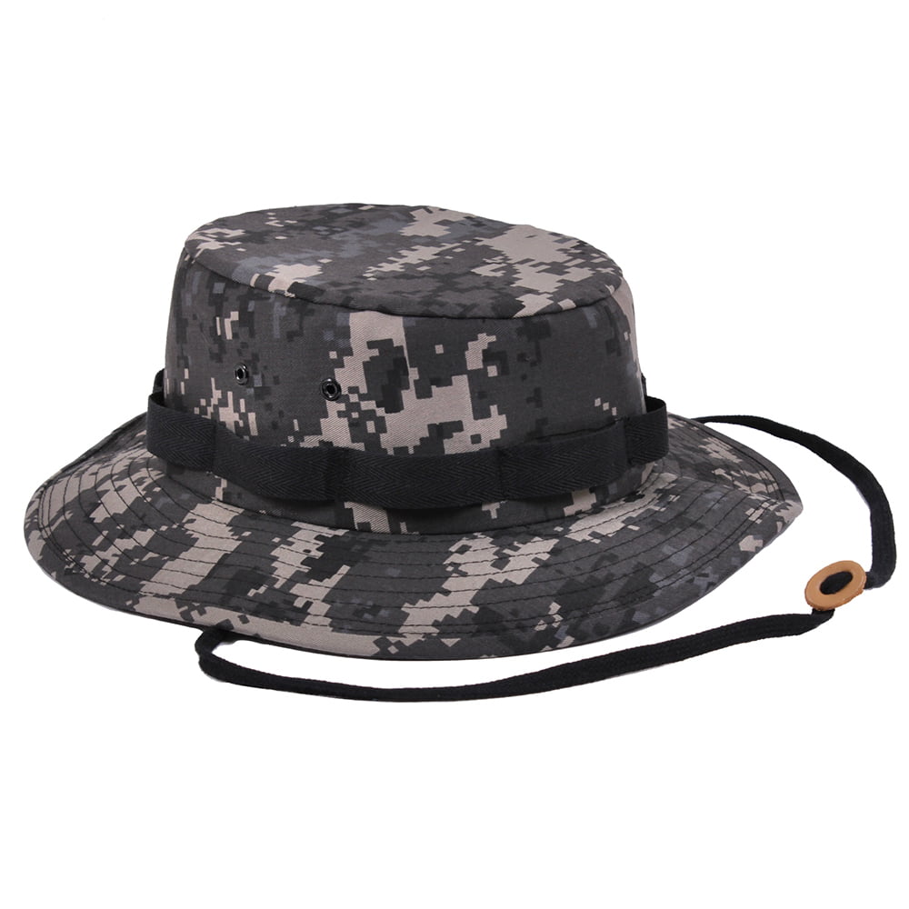 Rothco Camo Jungle Hat 5466 