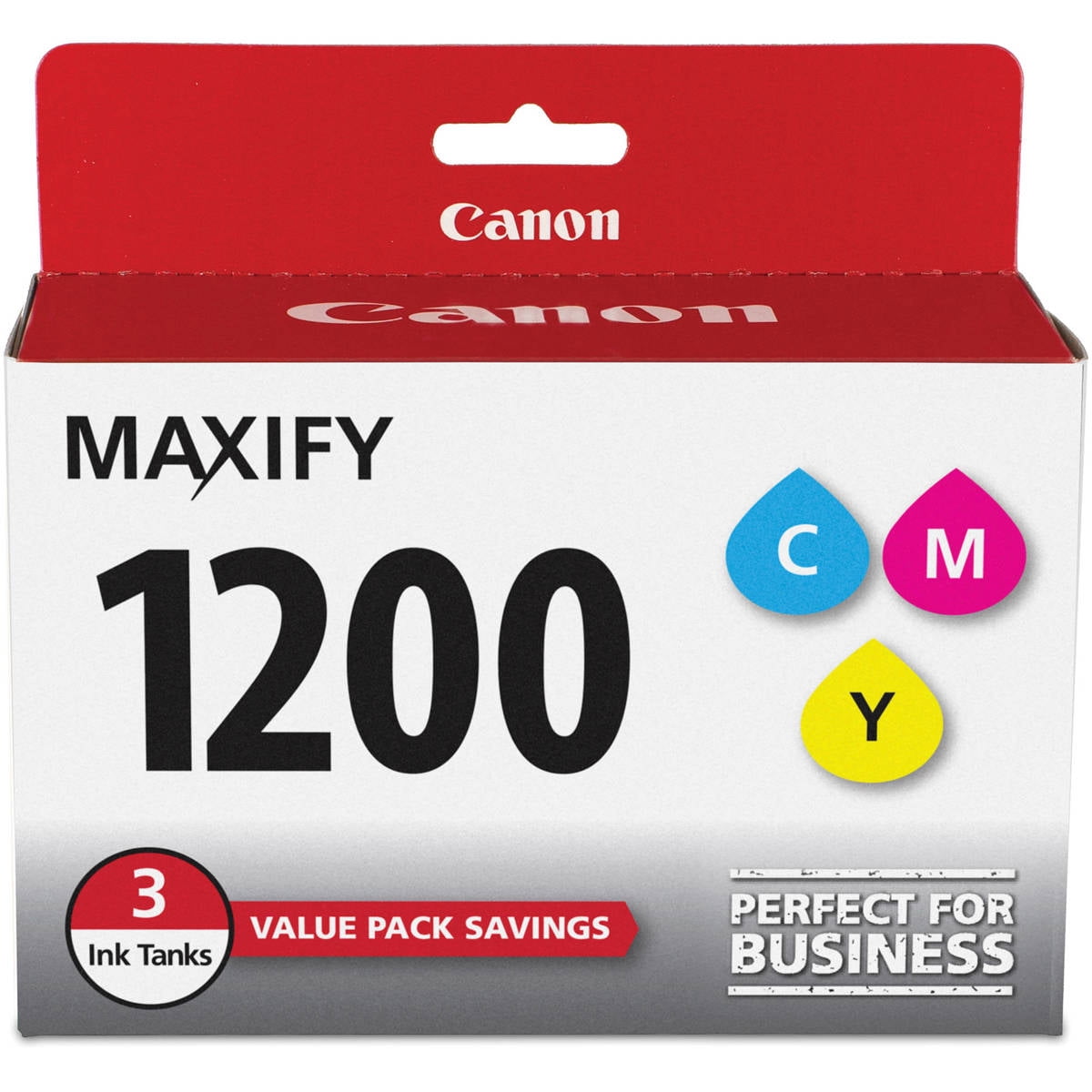 Canon PGI-2200 Cyan/Magenta/Yellow Ink Cartridge for MB5320 MB5020
