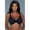 Black, variant on BeWicked 2216-BLK-34F Veronica Bra, Black - Size 34F