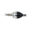 thumbnail image 7 of GSP NCV10137 Front CV Axle Assembly Compatible with 19-23 Sierra 1500, Yukon XL, Silverado 1500 LTD, Tahoe, Sierra 1500 Limited, Suburban, Silverado 1500, Escalade, Escalade ESV, Yukon, 7 of 7