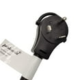 thumbnail image 2 of Parkworld 885446 NEMA TT-30P to L14-30R Adapter Cord, RV 30A TT-30 Male Plug with Handle to Generator 30A 4-Prong L14-30 Female Receptacle, 2 of 3