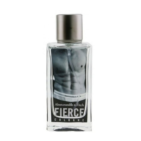 ($138 Value) Abercrombie & Fitch Fierce Cologne Spray, 6.7 Oz