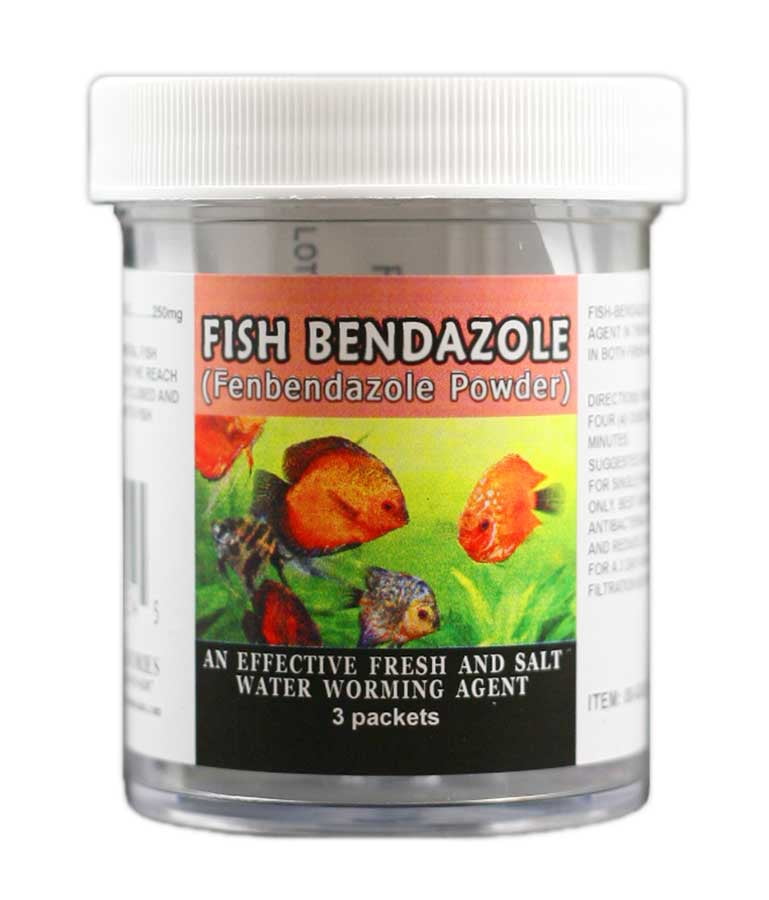 walmart fenbendazole