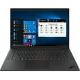 thumbnail image 5 of Lenovo ThinkPad 16" Laptop, Intel Core i7 i7-11850H, 32GB RAM, 1TB SSD, Windows 11 Pro, 20Y3007JUS, 5 of 25