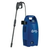 AR Blue Clean 1600 PSI 1.5 GPM B Line Electric Pressure Washer w/ 20 Foot Hose