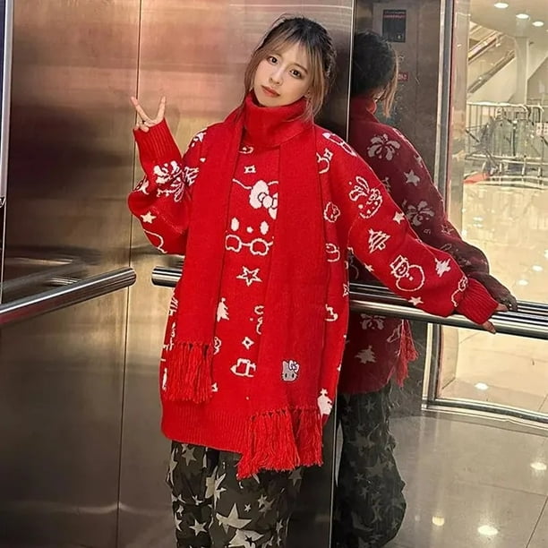 Hello sweater walmart cheap