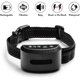 thumbnail image 4 of Tapón de corteza para mascotas, Collar para dejar de ladrar, suministros de entrenamiento para mascotas, negro, 1 unidad, 4 of 4