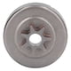 thumbnail image 3 of Disco de embrague Bling Bling Acero aleado Motosierra STIHL MS250 251, 3 of 12