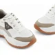 thumbnail image 5 of TENIS ARMANI EXXHANGE BLANCO CASUAL PLATAFORMA, 5 of 5