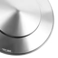 thumbnail image 3 of RENACLIPY Vent Cover Chimney Cap Protector Silver Outdoor Installation 1Set, 3 of 7