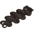 thumbnail image 3 of SEGO Ombre Tape In Human Hair Extensions Deep Wave 100% Remy Human Hair Soft Straight Hair Skin Weft Seamless, 3 of 8