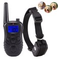 thumbnail image 1 of WIFKLSIIPG New Remote Control Dog Trainer Stop Barking Crossborder Pet Supplies, 1 of 5