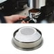 thumbnail image 3 of Accesorios de Repuesto para Cafetera Espresso Perfecl Porta Filtro de 51mm Acero Inoxidable Cesta de filtros de café, 3 of 7