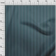 thumbnail image 2 of oneOone Cotton Poplin Fabric Vertical Stripe Printed Craft Fabric BTY 56 Inch Wide, 2 of 4