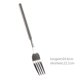 thumbnail image 4 of Bbq Spatula Fork,, Anti Rust Bbq Grill Fork Extended Fork Telescoping Fork Bbq Fork, Extendable Bbq Fork,  For Picnic For Camping ANGGREK Stainless Steel Fork, 4 of 8