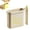 White, variant on Pekkaxy Instant Noodle Container, 7.56 x 6.38 x 2.60 Inches, Built-in Fork and Clip for Secure Steeping, Perfect for Quick Office Lunches and Dorm Room Meals
