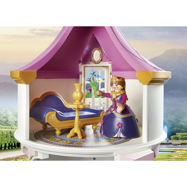 70451 Pâtisserie Du Palais, 'playmobil' Princess - N/A - Kiabi - 25.89€