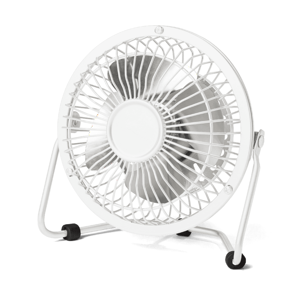 mainstays mini fan