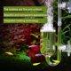 thumbnail image 3 of Difusor de dióxido de carbono en espiral, Reactor, tanque de peces, planta de agua, refinador, ventosa Likrtyny Para estrenar, 3 of 9