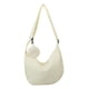 thumbnail image 1 of Bolso de hombro Moda Casual Bolso femenino Bolso de las señoras Bolsos cruzados de las mujeres Amarillo claro Yuyangstore Bolsos cruzados, 1 of 8