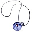 thumbnail image 1 of Colgante cósmico esmaltado, collar de cuerda de cera, bola de cristal, regalos creativos, joyería para parejas para hombres y mujeres Wmkox8yii  fajkfhkj390, 1 of 1