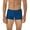 Navy, variant on Men's Speedo 805016 Endurance Square Leg Swim Trunk (Navy 36 Waist)