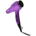 thumbnail image 3 of Hot Tools Pro Artist Turbo Ionic Salon Dryer - Royal Velvet, 3 of 5