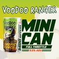 Voodoo Ranger Tropic Force IPA Craft Beer, Mini Rippers 8 pack, 7.5oz ...