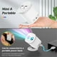 thumbnail image 2 of Galaxy Projector, Nebula Cloud Lights with Sunset Lamp,Remote Control Galaxy Light, LED Nebula Night Light Projector, 2 of 5