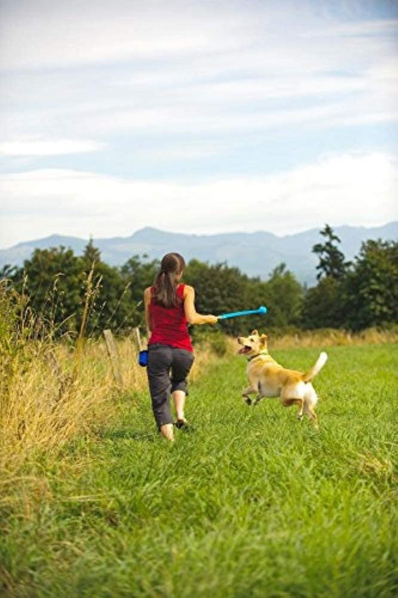 Chuckit! Dog Fetch Toy WHISTLER BALL Noisy Play Fits Launcher LARGE - 3 Pack