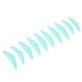 thumbnail image 3 of Dioche Eyelash Perm Shield Pad, Eyelash Perming Pad Makeup Tool For Women For Individual, 3 of 8