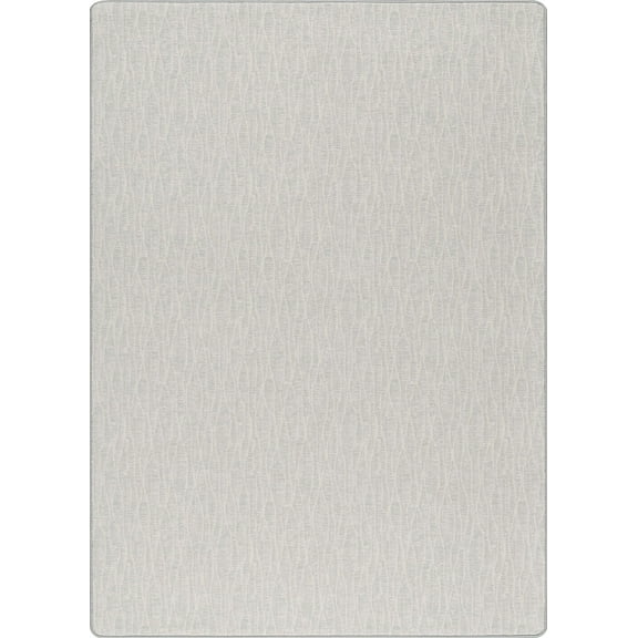 Milliken Imagine Area Rug WOVEN EDGE STONEWASH Woven Edge Stonewash 3 10 x 5 4 Rectangle