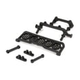 thumbnail image 2 of Losi Light Bar FR/RR Body Post 15 DB XL LOS251008 Elec Car/Truck Replacement Parts, 2 of 2