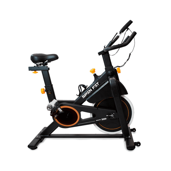 Bicicleta De Spinning SVELFIK 8 KGS BICI-03