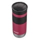 thumbnail image 3 of Termo Acero Inox Sistema Snapseal Byron 473 Ml Contigo rojo, 3 of 4