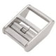 thumbnail image 3 of Hebilla De Solapa De Leva, Hebilla De Correa De Amarre Suave Para Correas De 38 Mm ANGGREK BH2718, 3 of 8