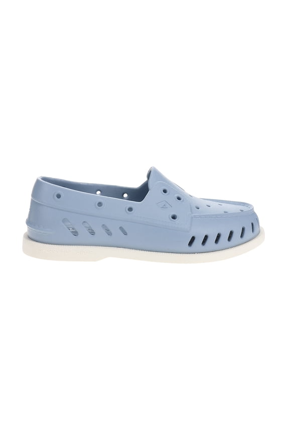 Womens Authentic Original Float Boat Flats Casual Shoes