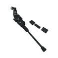 thumbnail image 3 of Soporte lateral para bicicleta Soporte lateral para bicicleta Reemplazos de soporte para bicicleta de montaña de 26 pulgadas Accesorios resiste DYNWAVEMX Soporte de bicicleta, 3 of 7