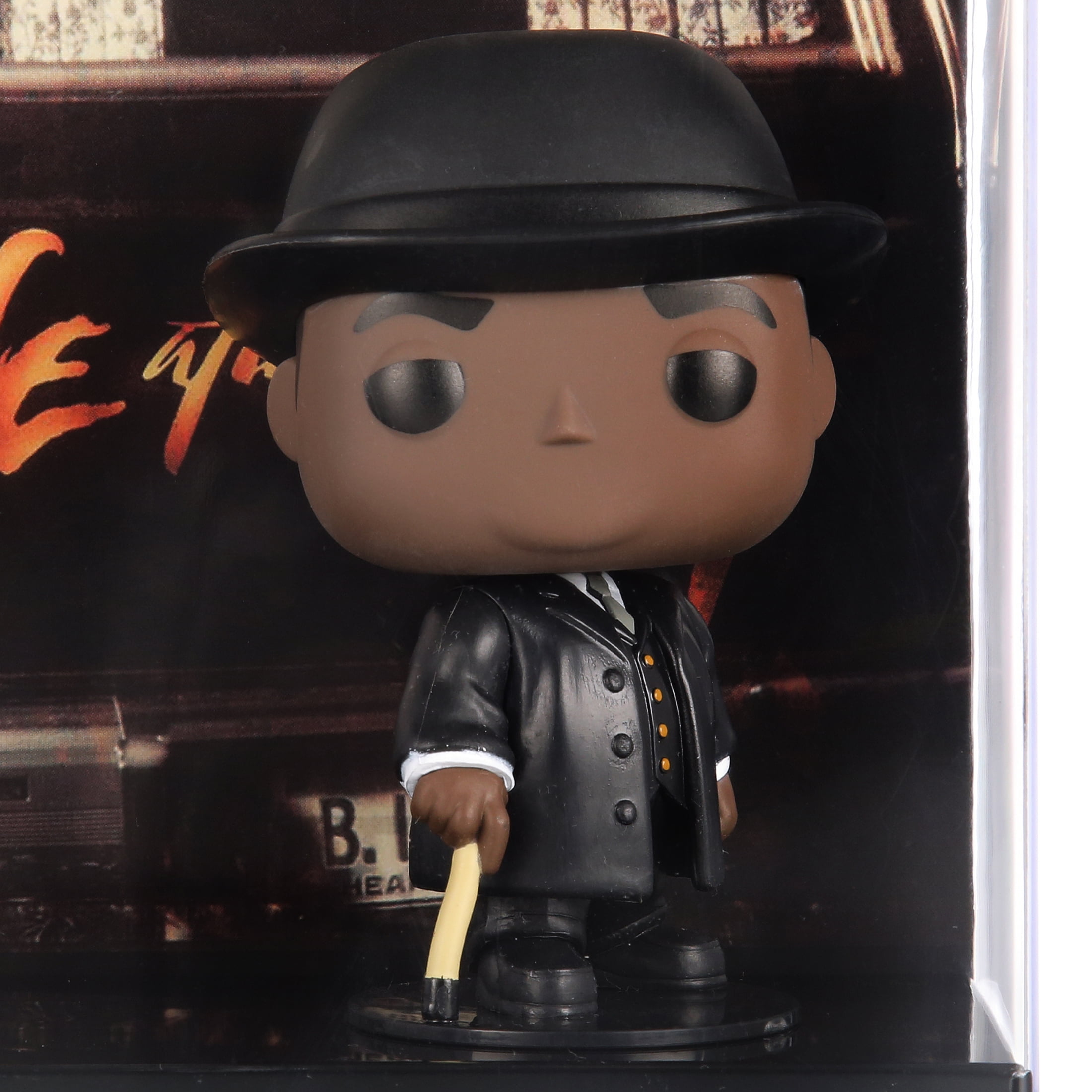 Funko POP! Albums: Biggie - Life After Death