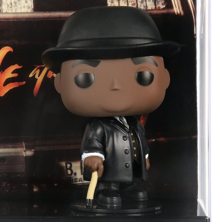 Funko, Funko Pop! Albums Biggie Notorious B.I.G. Vinyl Figure