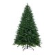 thumbnail image 4 of Artificial Christmas Tree 1.5 1.8 2.1m with Metal Tripod PVC Easy Assembly Holiday Party New Year Decoration Hotel Home Outdoor, 4 of 4