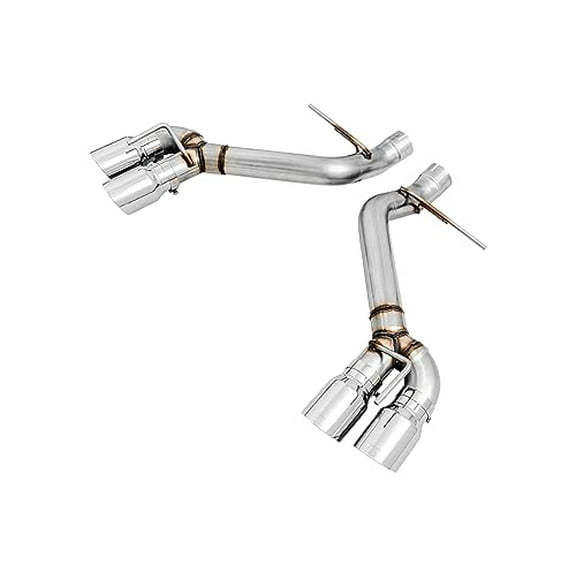 Track Edition Axleback Exhaust  Gen