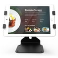 thumbnail image 2 of Beelta Adjustable POS Retail iPad Stand for 10.2 iPad 7th/8th/9th, iPad 5th/ 6th, iPad Mini, iPad Air, iPad Pro 9.7/ 12.9/ 10.5, Black, 2 of 8