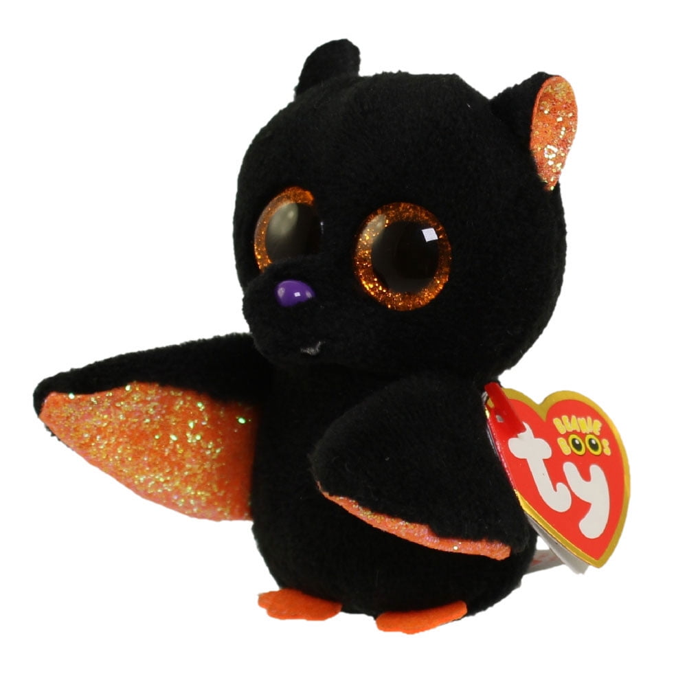 ty beanie baby bat