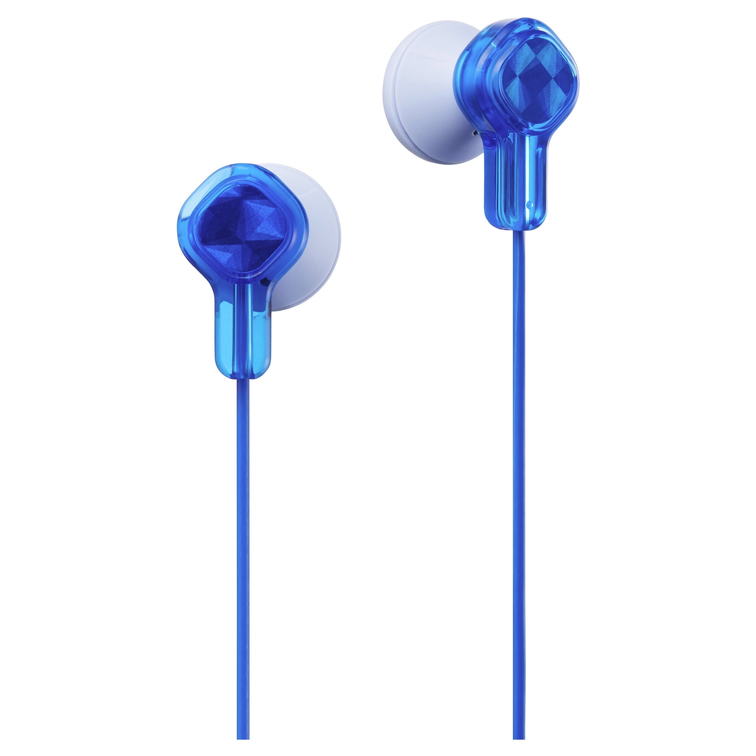JVC HAKD1 ChildSafe VolumeLimited Earbuds